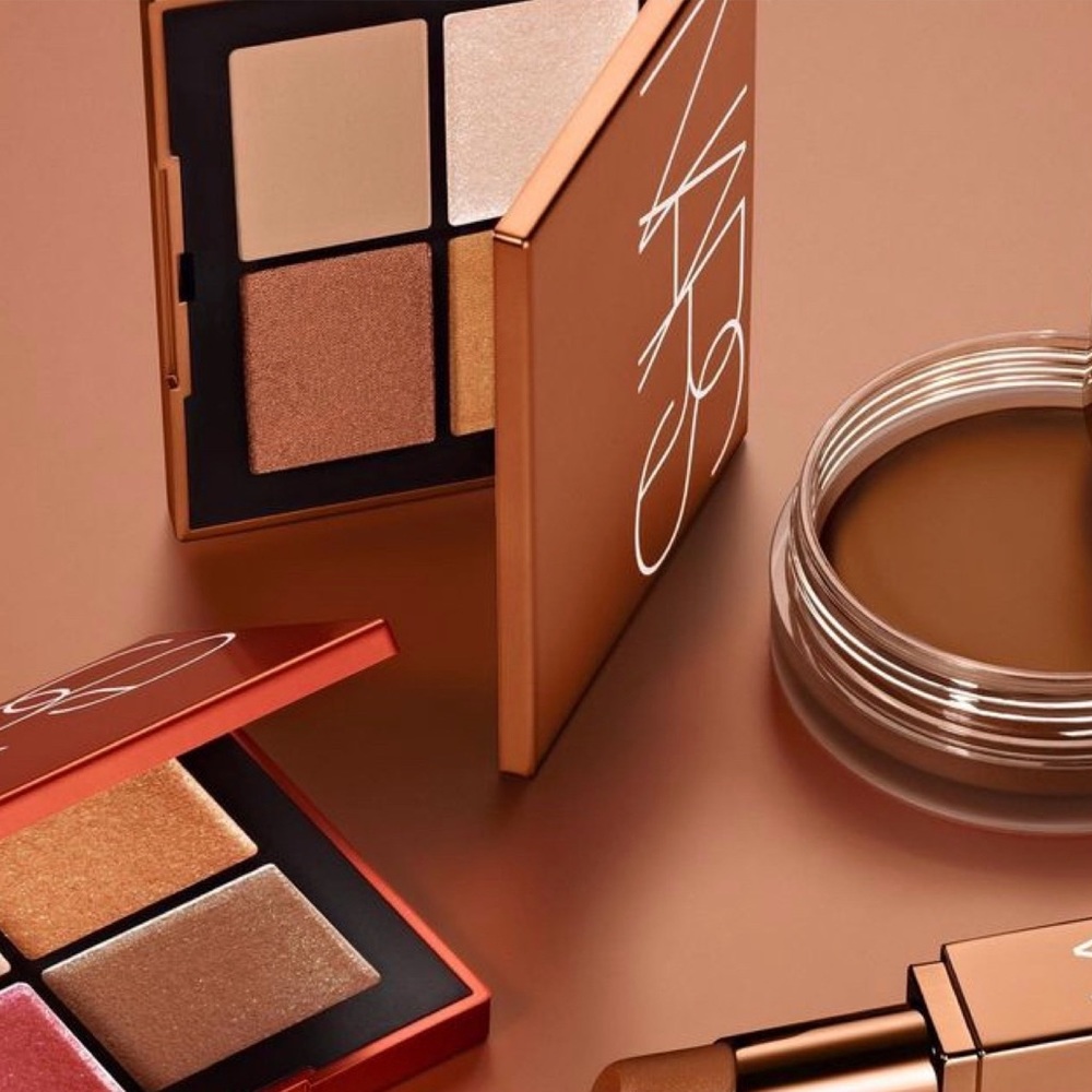 NEW✅Nars Laguna Eyeshadow Quad - Picture 7 of 10
